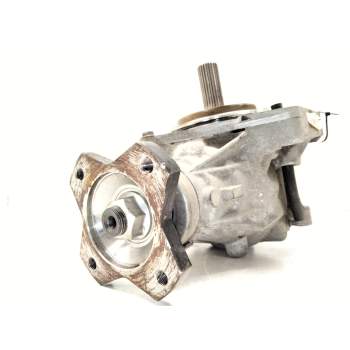Recambio de diferencial delantero para nissan qashqai i (j10, nj10) 2.0 referencia OEM IAM   