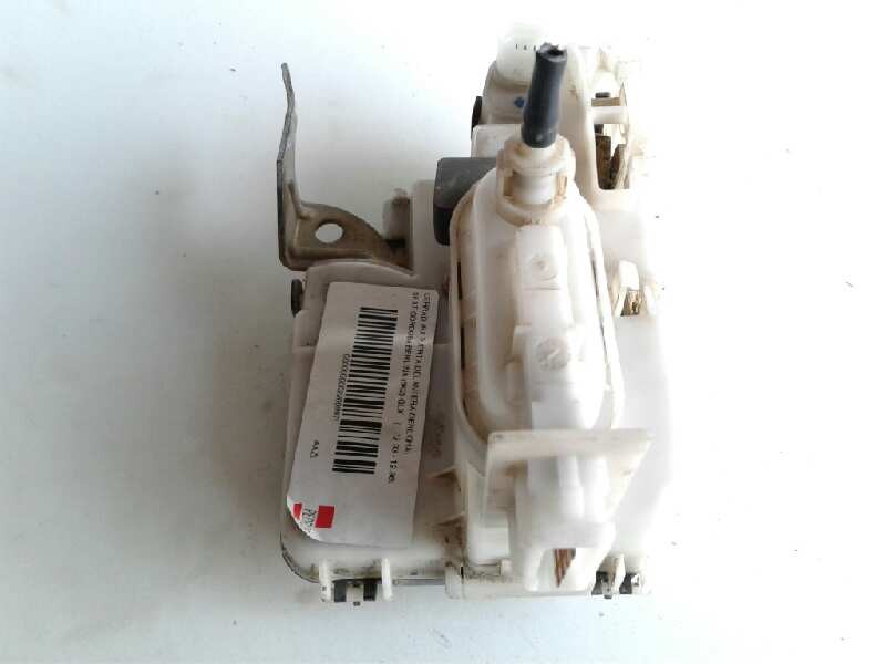 Recambio de cerradura puerta delantera derecha para seat cordoba berlina (6k2) glx referencia OEM IAM 6K4837016B  