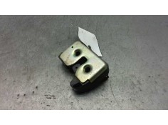 Recambio de cerradura maletero / porton para seat arosa (6h1) stella referencia OEM IAM 6X0827505A   2