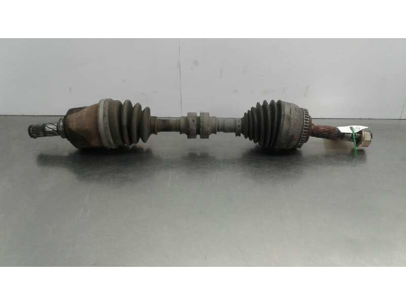 Recambio de transmision delantera izquierda para nissan almera (n16/e) comfort referencia OEM IAM 392054M750  