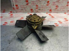 Recambio de electroventilador para citroen jumper caja cerrada (1) 2.5 diesel cat referencia OEM IAM    2