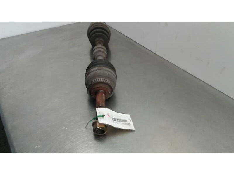 Recambio de transmision delantera izquierda para nissan almera (n16/e) comfort referencia OEM IAM 392054M750  