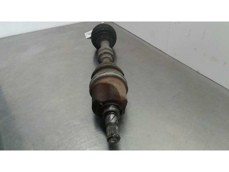Recambio de transmision delantera izquierda para nissan almera (n16/e) comfort referencia OEM IAM 392054M750  