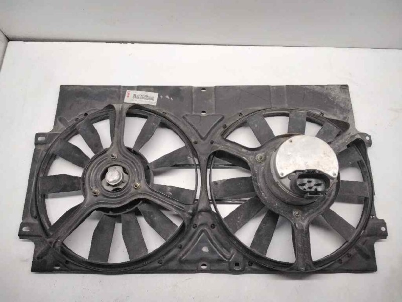 Recambio de electroventilador para seat cordoba berlina (6k2) glx referencia OEM IAM   