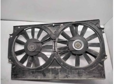 Recambio de electroventilador para seat cordoba berlina (6k2) glx referencia OEM IAM    2