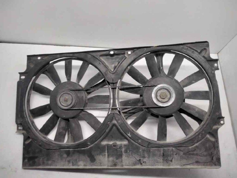 Recambio de electroventilador para seat cordoba berlina (6k2) glx referencia OEM IAM   
