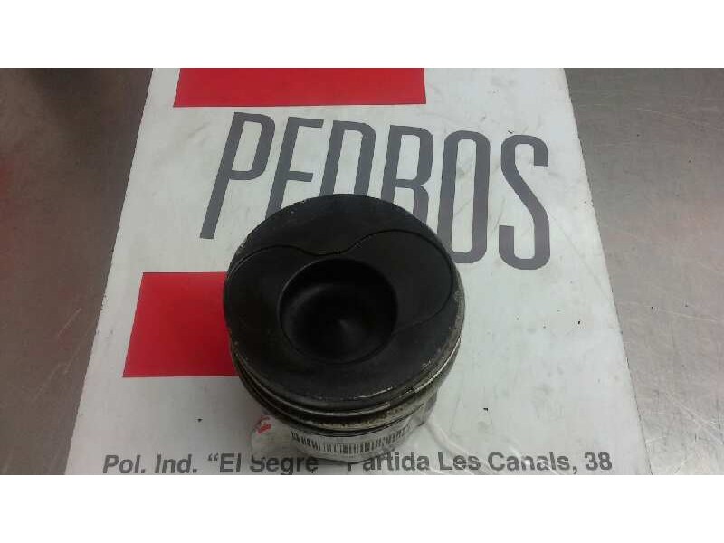 Recambio de piston para seat ibiza (6l1) stella referencia OEM IAM   