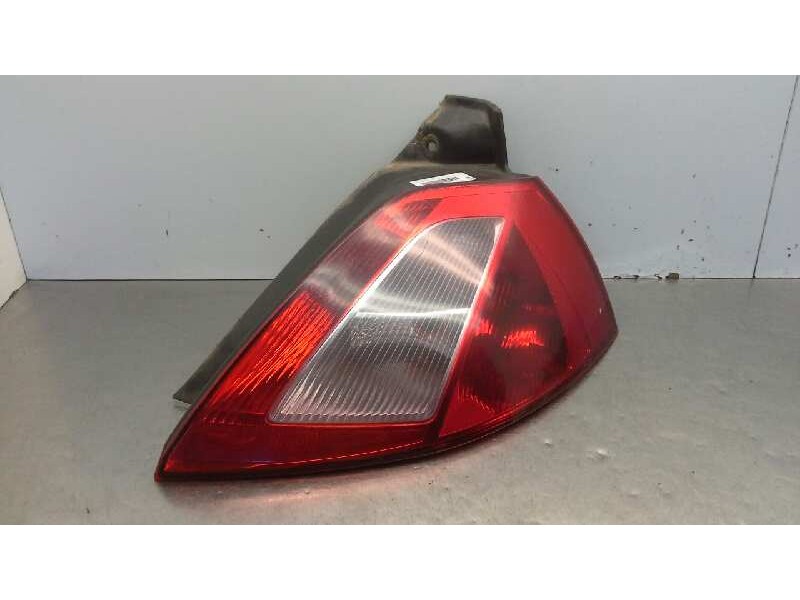 Recambio de piloto trasero derecho para renault megane ii classic berlina 1.9 dci diesel referencia OEM IAM   