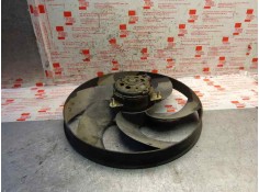 Recambio de electroventilador para citroen jumper caja cerrada (1) 2.5 diesel cat referencia OEM IAM    2