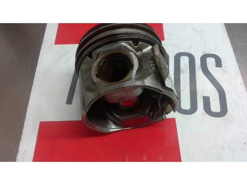 Recambio de piston para seat ibiza (6l1) stella referencia OEM IAM   