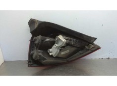 Recambio de piloto trasero derecho para renault megane ii classic berlina 1.9 dci diesel referencia OEM IAM    2
