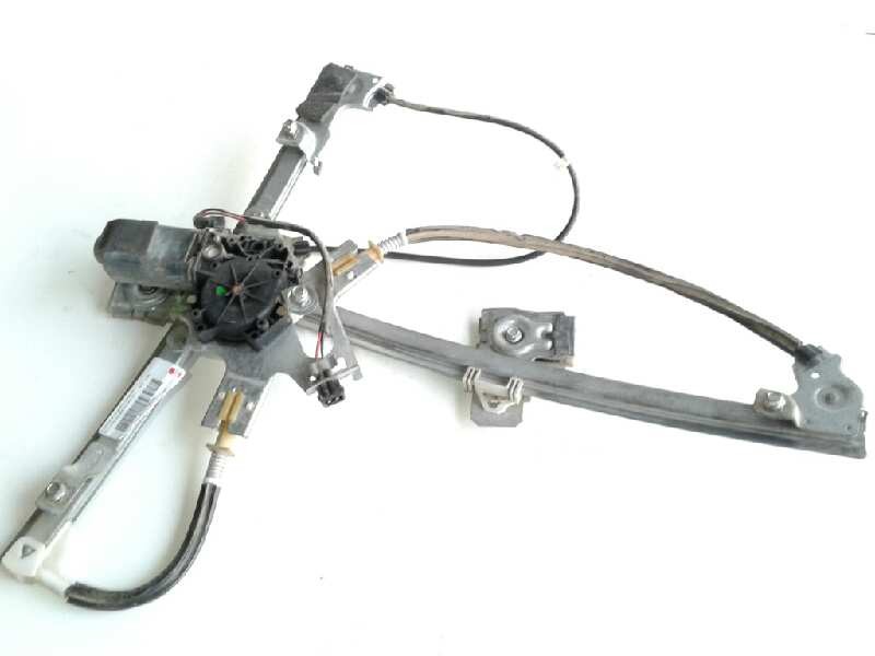 Recambio de elevalunas delantero derecho para seat cordoba berlina (6k2) glx referencia OEM IAM 6K4837402  