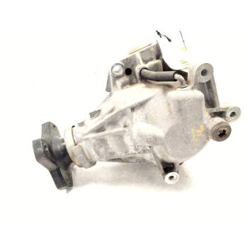 Recambio de diferencial delantero para nissan qashqai i (j10, nj10) 2.0 referencia OEM IAM   