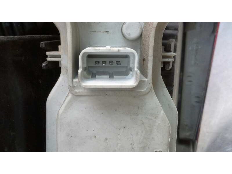 Recambio de piloto trasero derecho para renault megane ii classic berlina 1.9 dci diesel referencia OEM IAM   