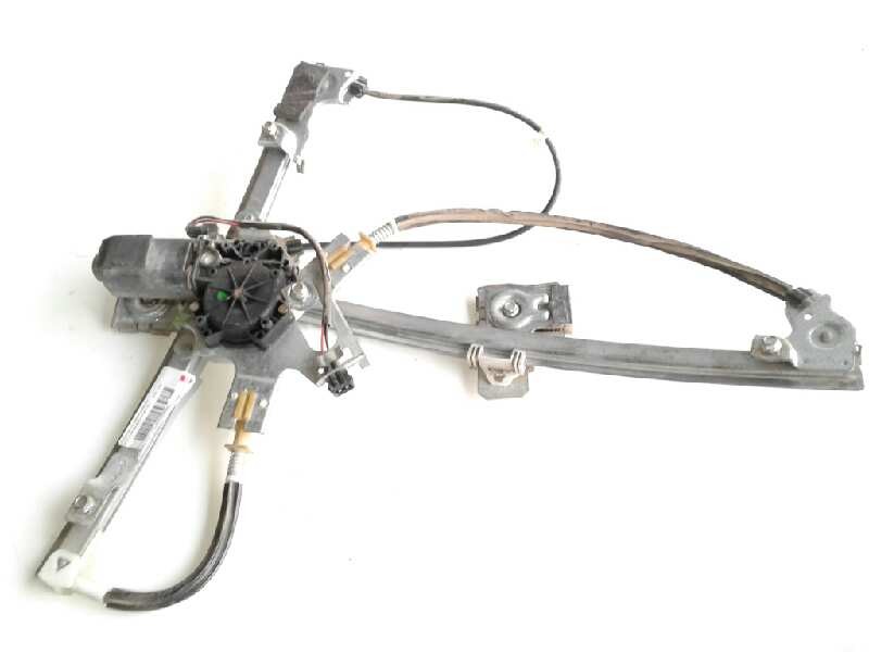 Recambio de elevalunas delantero derecho para seat cordoba berlina (6k2) glx referencia OEM IAM 6K4837402  