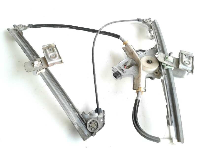 Recambio de elevalunas delantero derecho para seat cordoba berlina (6k2) glx referencia OEM IAM 6K4837402  