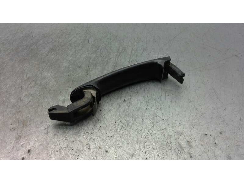 Recambio de maneta exterior delantera derecha para seat arosa (6h1) stella referencia OEM IAM 3B0837207FFKZ  