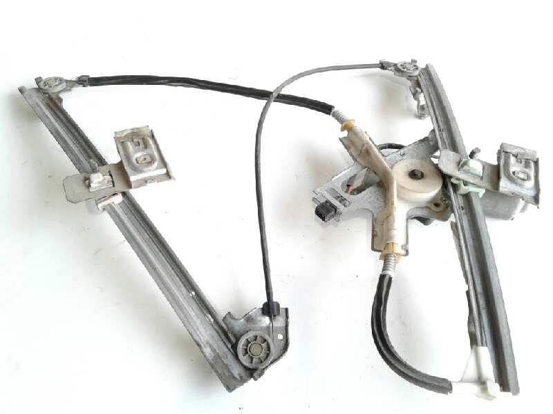 Recambio de elevalunas delantero derecho para seat cordoba berlina (6k2) glx referencia OEM IAM 6K4837402  