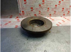 Recambio de disco freno delantero para citroen jumper caja cerrada (1) 2.5 diesel cat referencia OEM IAM    2
