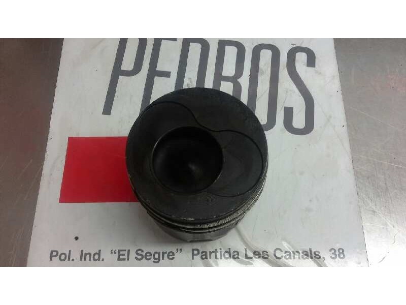 Recambio de piston para seat ibiza (6l1) stella referencia OEM IAM   