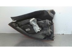 Recambio de piloto trasero izquierdo para renault megane ii classic berlina 1.9 dci diesel referencia OEM IAM    2