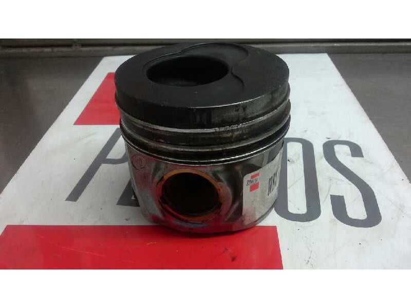 Recambio de piston para seat ibiza (6l1) stella referencia OEM IAM   