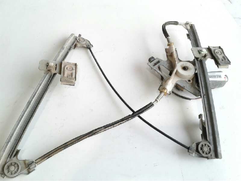 Recambio de elevalunas delantero izquierdo para seat cordoba berlina (6k2) glx referencia OEM IAM   
