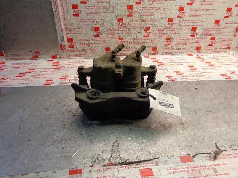 Recambio de pinza freno delantera derecha para citroen jumper caja cerrada (1) 2.5 diesel cat referencia OEM IAM   