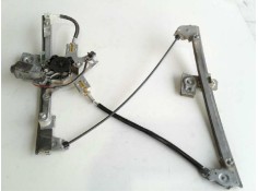 Recambio de elevalunas delantero izquierdo para seat cordoba berlina (6k2) glx referencia OEM IAM    2