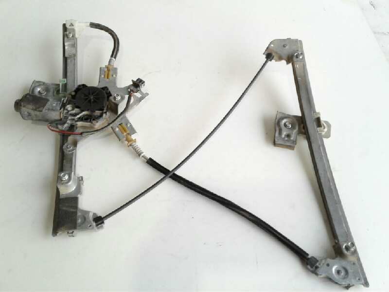 Recambio de elevalunas delantero izquierdo para seat cordoba berlina (6k2) glx referencia OEM IAM   