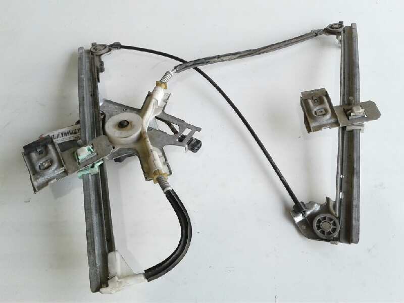 Recambio de elevalunas delantero izquierdo para seat cordoba berlina (6k2) glx referencia OEM IAM   