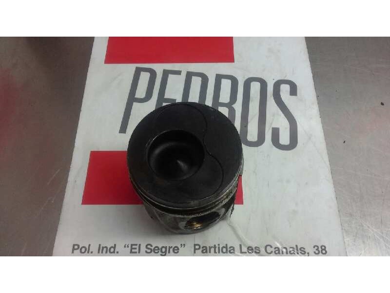 Recambio de piston para seat ibiza (6l1) stella referencia OEM IAM   