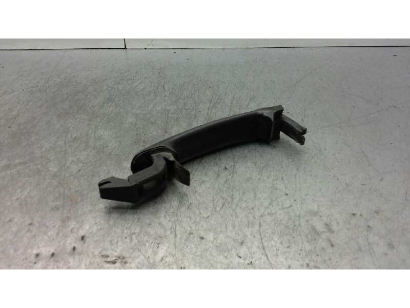 Recambio de maneta exterior delantera izquierda para seat arosa (6h1) stella referencia OEM IAM 3B0837207FFKZ  