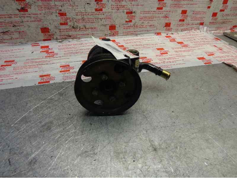 Recambio de bomba servodireccion para citroen jumper caja cerrada (1) 2.5 diesel cat referencia OEM IAM   