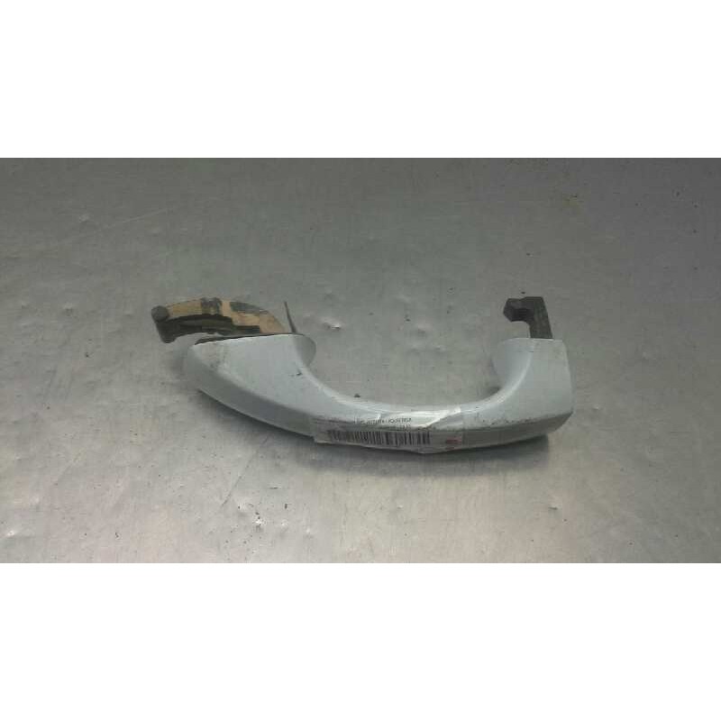 Recambio de maneta exterior delantera izquierda para seat leon (5f1) reference referencia OEM IAM   