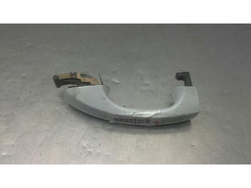 Recambio de maneta exterior delantera izquierda para seat leon (5f1) reference referencia OEM IAM   