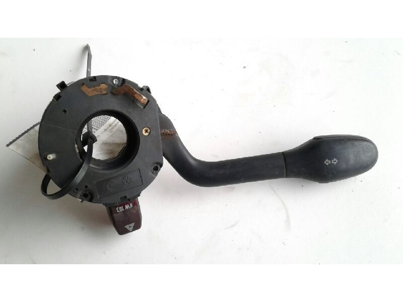 Recambio de mando intermitentes para seat cordoba berlina (6k2) glx referencia OEM IAM 6K5953513AFKZ  