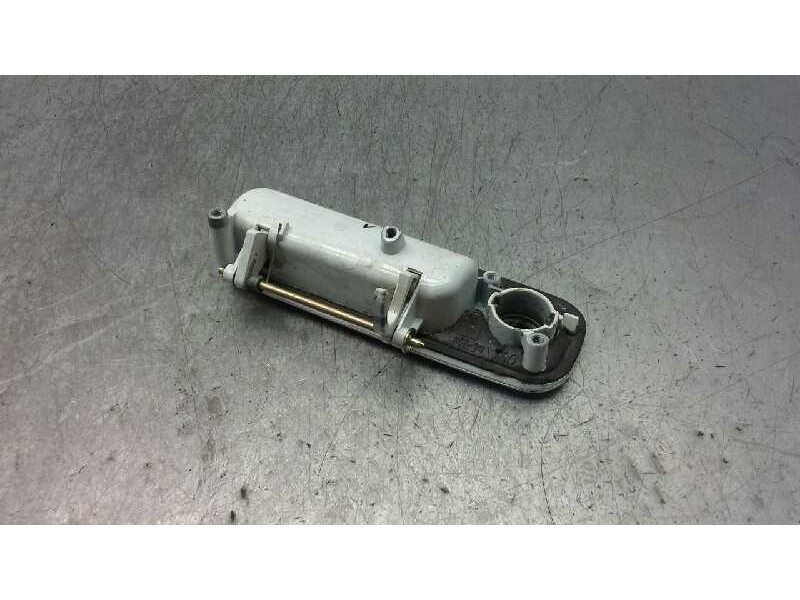 Recambio de maneta exterior porton para seat arosa (6h1) stella referencia OEM IAM 7H0827561AFKZ  