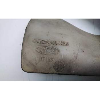 Recambio de ventilador viscoso motor para ford transit 2.5 diesel referencia OEM IAM 86VB8600C2A  