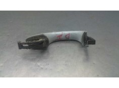 Recambio de maneta exterior delantera izquierda para seat leon (5f1) reference referencia OEM IAM    2