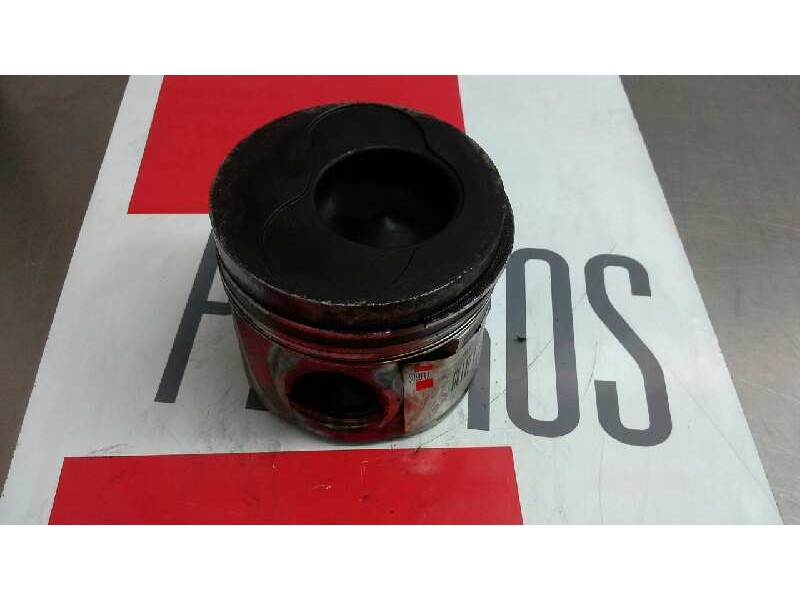 Recambio de piston para seat ibiza (6l1) stella referencia OEM IAM   