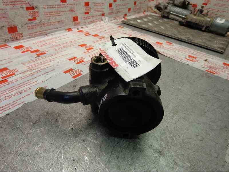 Recambio de bomba servodireccion para citroen jumper caja cerrada (1) 2.5 diesel cat referencia OEM IAM   