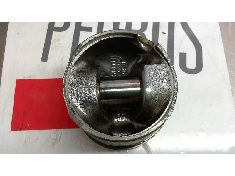Recambio de piston para seat ibiza (6l1) stella referencia OEM IAM   