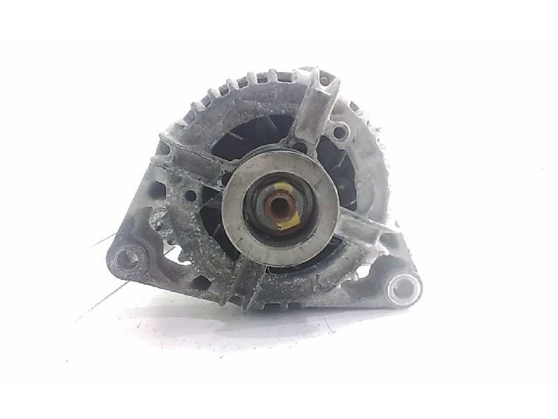 Recambio de alternador para opel vectra c berlina comfort referencia OEM IAM 0124415005  