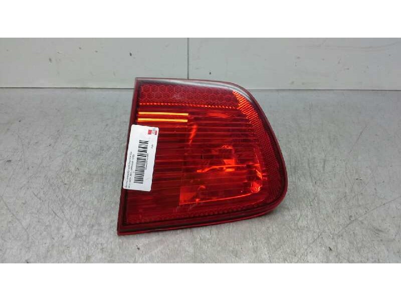 Recambio de piloto trasero derecho porton para seat ibiza (6k1) 1.9 sdi referencia OEM IAM   