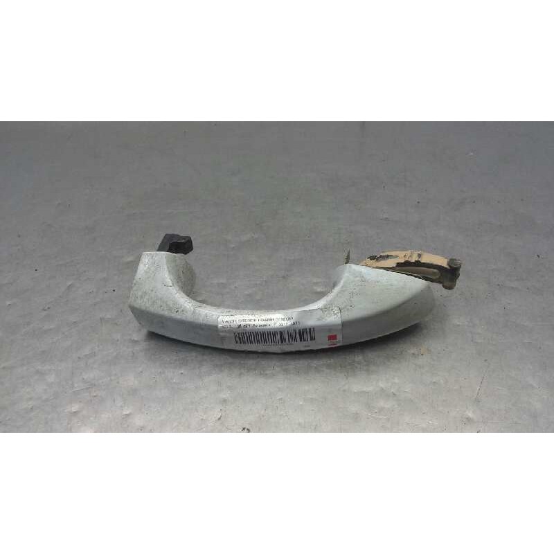 Recambio de maneta exterior trasera derecha para seat leon (5f1) reference referencia OEM IAM   