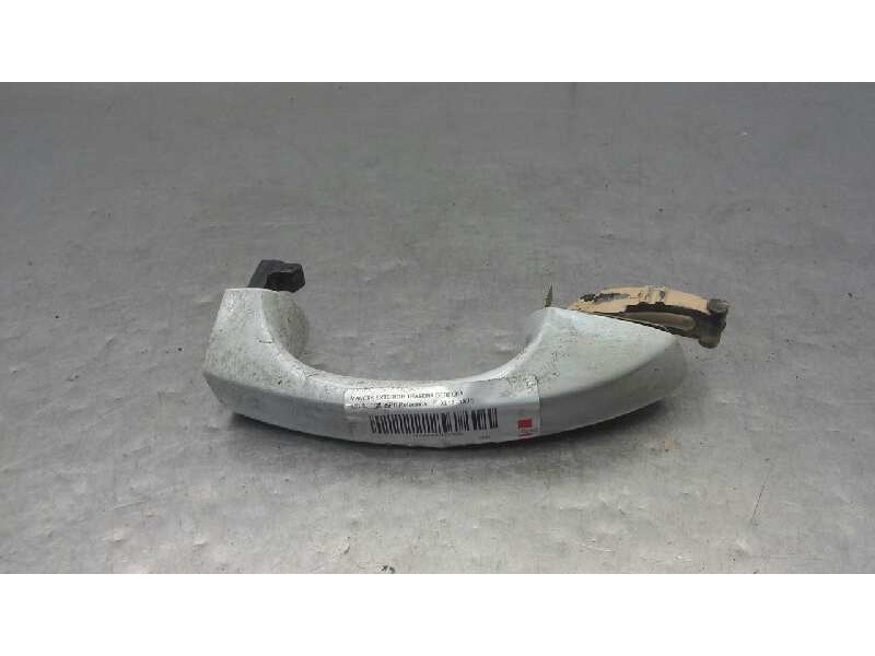 Recambio de maneta exterior trasera derecha para seat leon (5f1) reference referencia OEM IAM   
