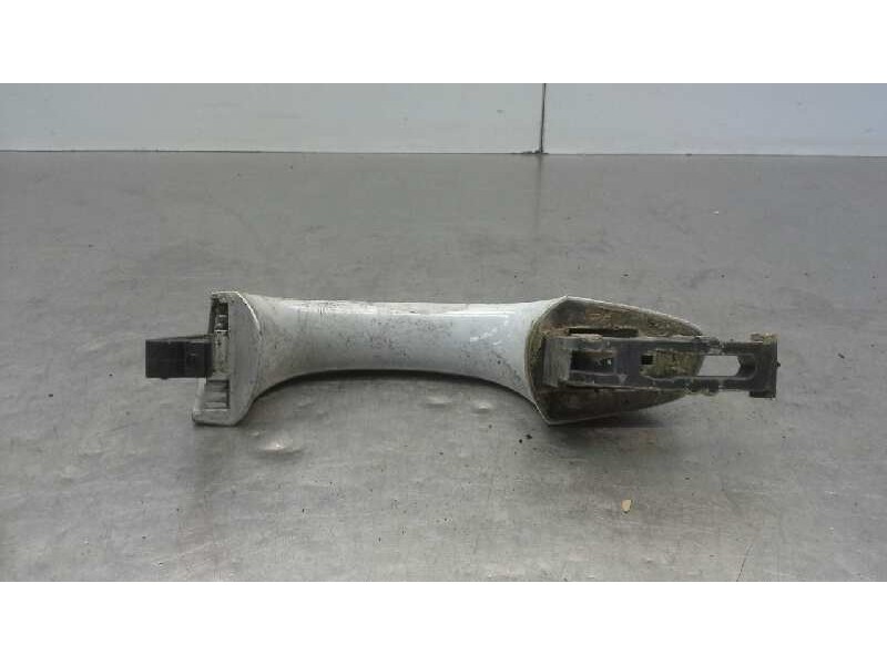 Recambio de maneta exterior trasera derecha para seat leon (5f1) reference referencia OEM IAM   