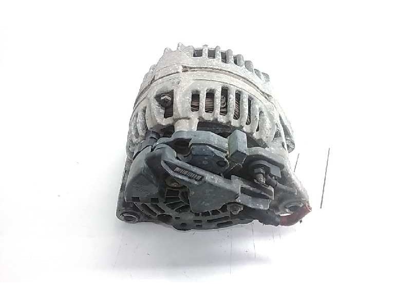 Recambio de alternador para opel vectra c berlina comfort referencia OEM IAM 0124415005  