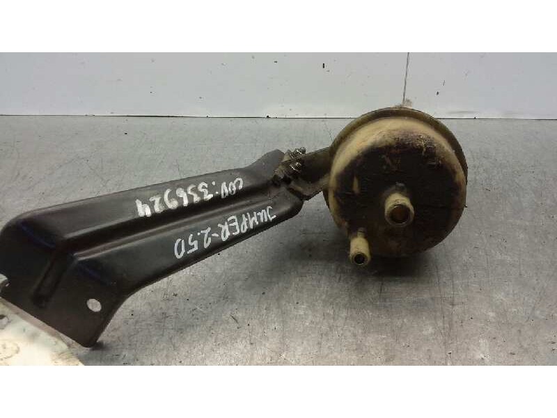 Recambio de deposito servo para citroen jumper caja cerrada (1) 2.5 diesel cat referencia OEM IAM   